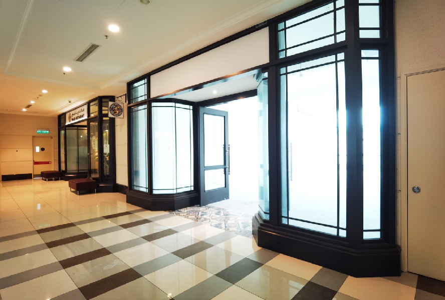 Shaftsbury Avenue Putrajaya Shop Unit For Rent - photo 2