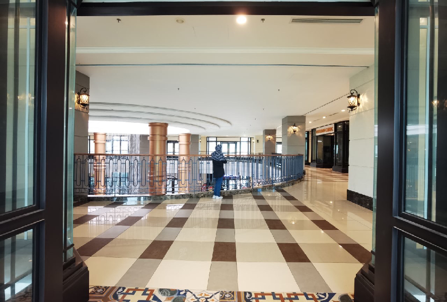 Shaftsbury Avenue Putrajaya Shop Unit For Rent - photo 3