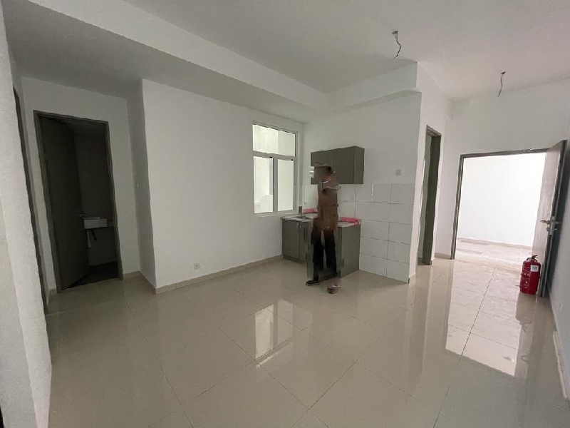 New Unit Bangi Gateway Service Apartment Bandar Baru Bangi For Sale - photo 2