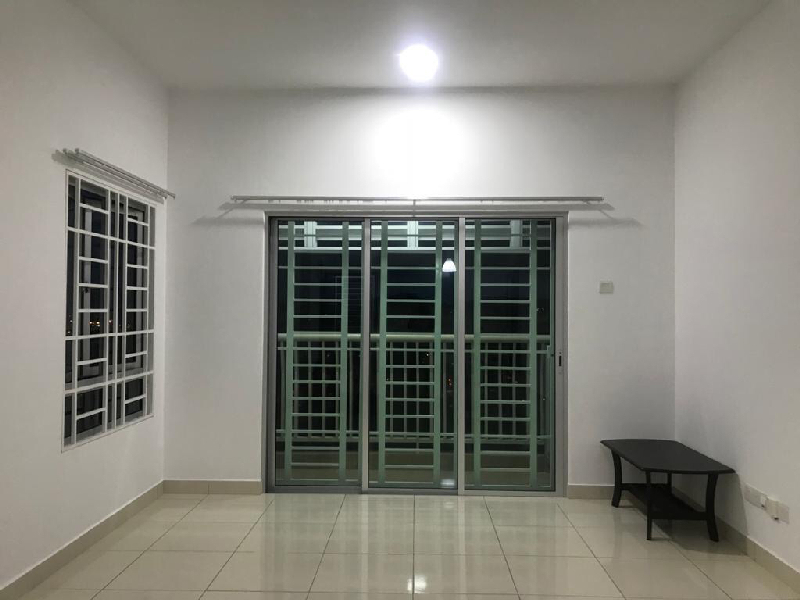 Block B Saville Condominium Kajang For Sale - photo 2