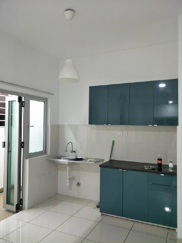 Block B Saville Condominium Kajang For Sale - photo 4