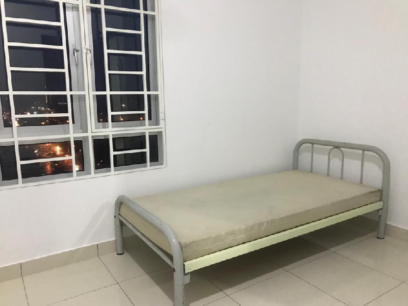 Block B Saville Condominium Kajang For Sale - photo 5