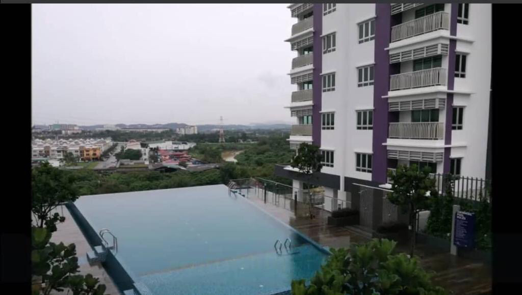 Block B Saville Condominium Kajang For Sale - photo 6