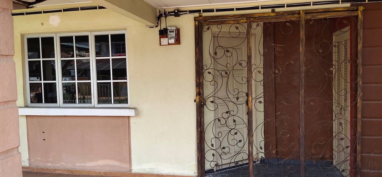 Double Storey Terrace Rumah Landed Seksyen 3 Bandar Baru Bangi - photo 2