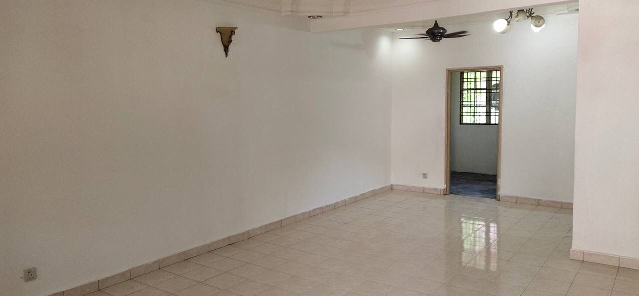 Double Storey Terrace Rumah Landed Seksyen 3 Bandar Baru Bangi - photo 3