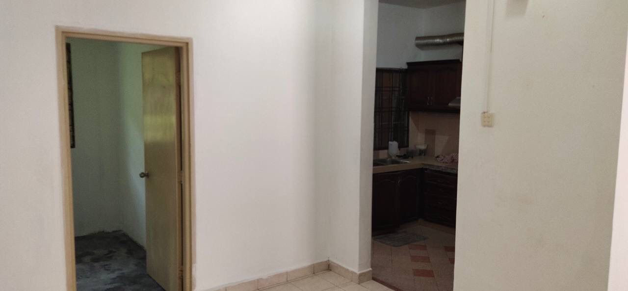 Double Storey Terrace Rumah Landed Seksyen 3 Bandar Baru Bangi - photo 4