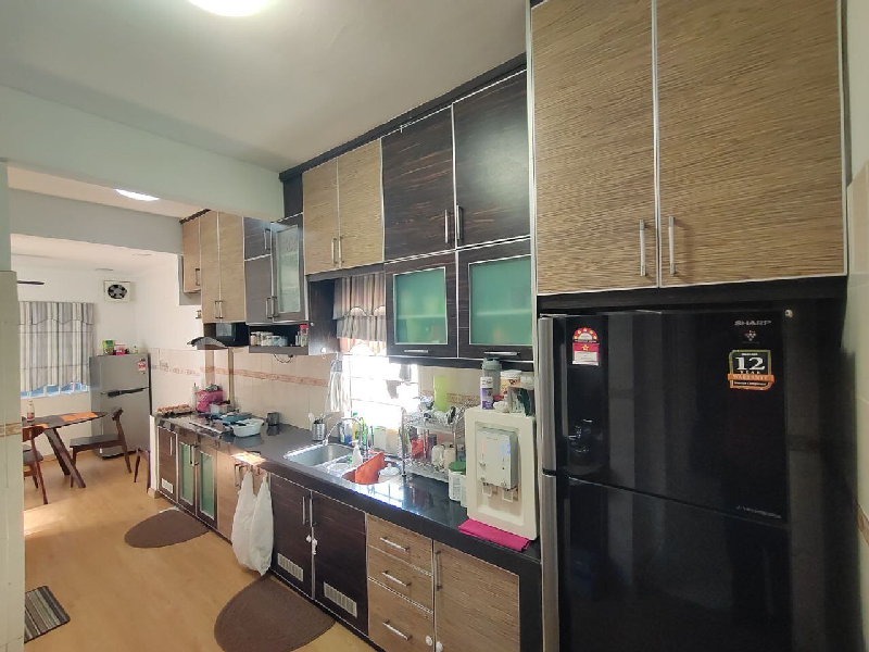 Endlot 2 Storey Terrace Seksyen 3 Bandar Baru Bangi Facing Playground Surau - photo 5