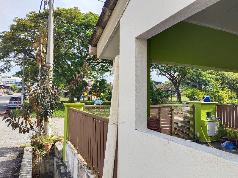 Endlot 2 Storey Terrace Seksyen 3 Bandar Baru Bangi Facing Playground Surau - photo 8
