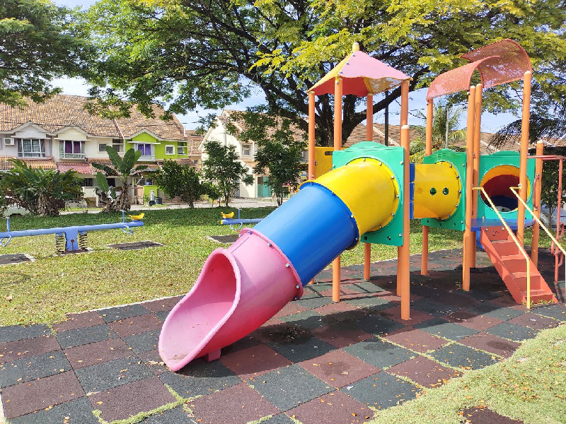 Endlot 2 Storey Terrace Seksyen 3 Bandar Baru Bangi Facing Playground Surau - photo 9