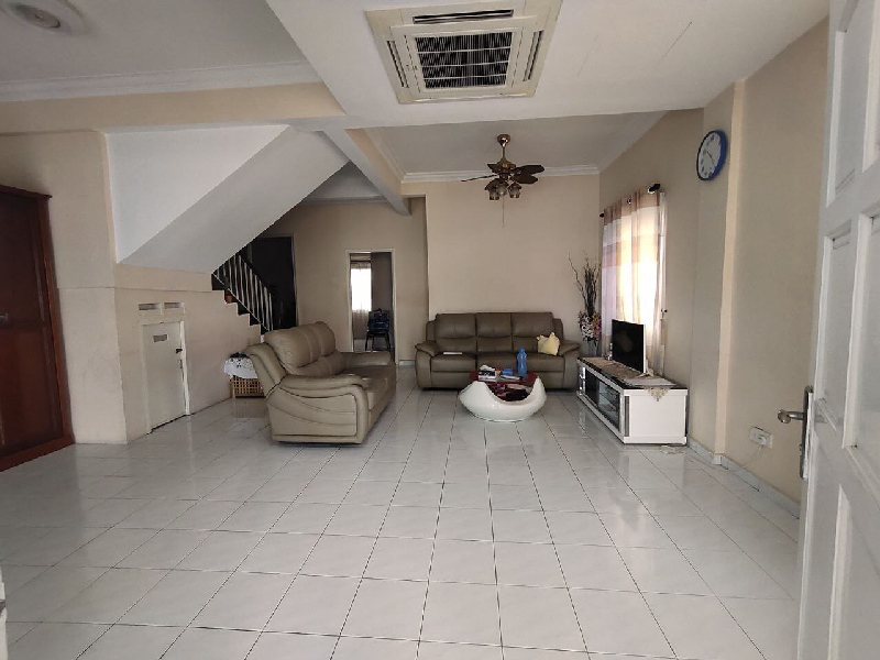 Endlot 2 Storey Terrace Seksyen 3 Bandar Baru Bangi Facing Playground Surau - photo 10