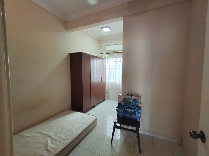 Endlot 2 Storey Terrace Seksyen 3 Bandar Baru Bangi Facing Playground Surau - photo 11