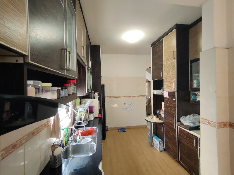 Endlot 2 Storey Terrace Seksyen 3 Bandar Baru Bangi Facing Playground Surau - photo 12