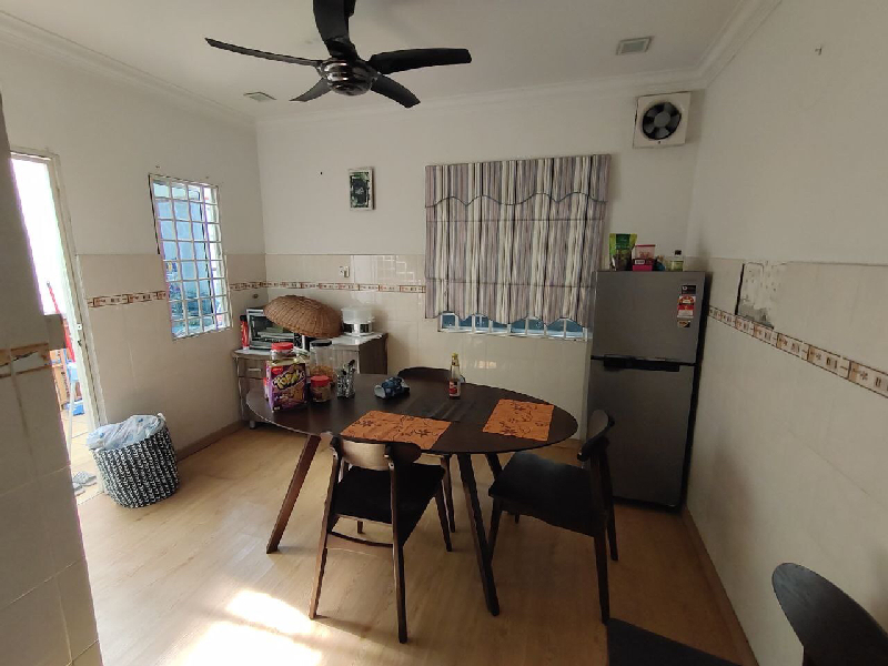 Endlot 2 Storey Terrace Seksyen 3 Bandar Baru Bangi Facing Playground Surau - photo 13