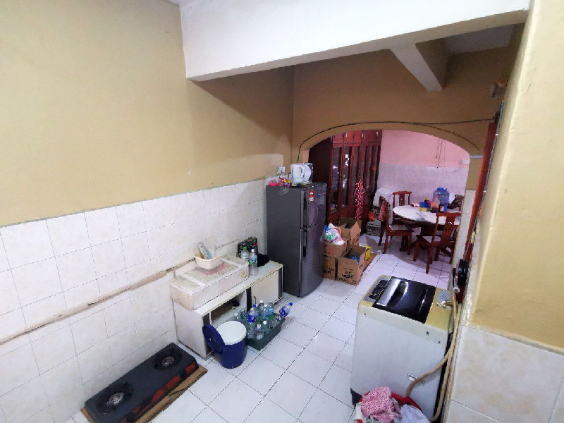 Double Storey Intermediate D8 Seksyen 8 Bandar Baru Bangi - photo 3