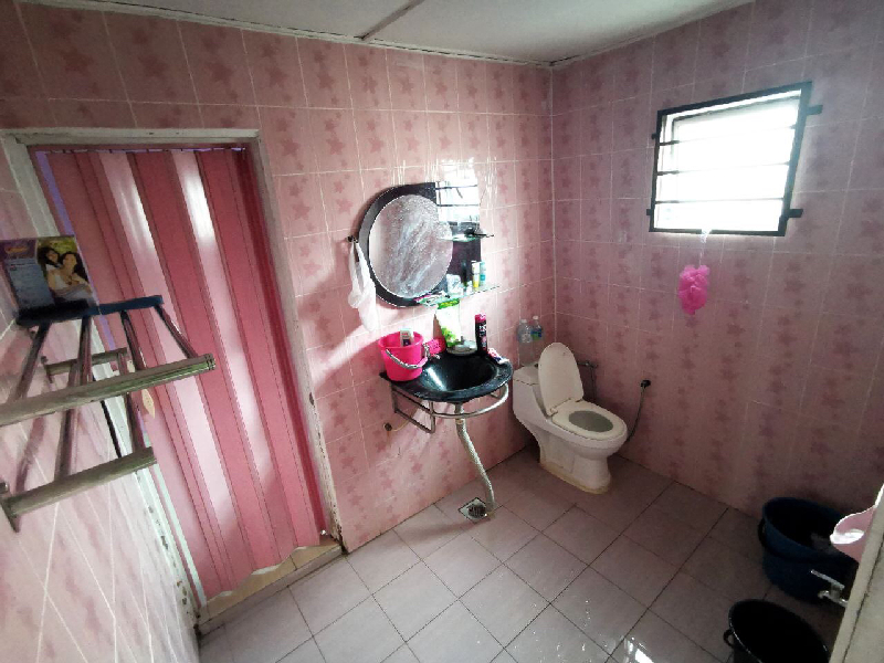 Double Storey Intermediate D8 Seksyen 8 Bandar Baru Bangi - photo 5