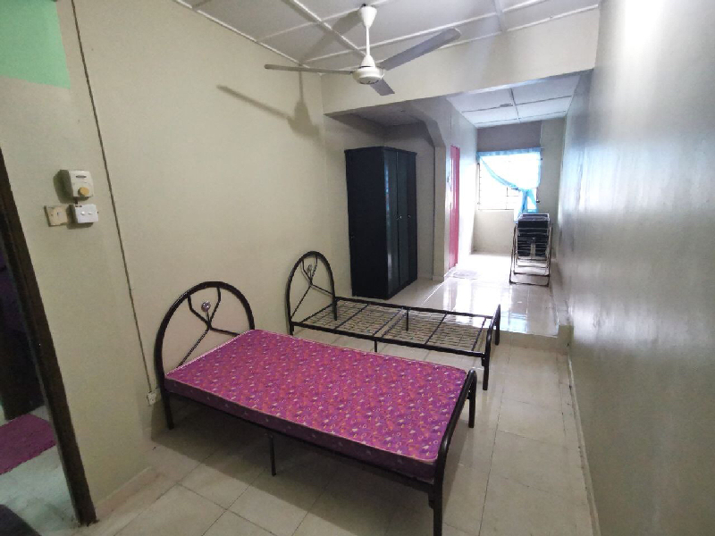 Double Storey Intermediate D8 Seksyen 8 Bandar Baru Bangi - photo 6