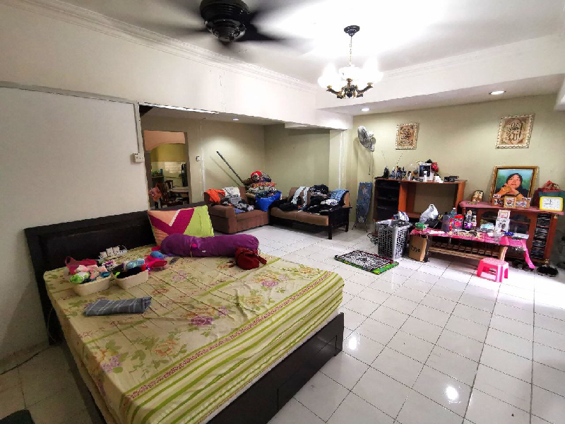 Double Storey Intermediate D8 Seksyen 8 Bandar Baru Bangi - photo 9