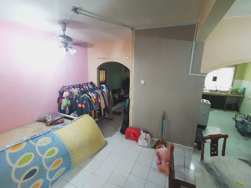 Double Storey Intermediate D8 Seksyen 8 Bandar Baru Bangi - photo 10
