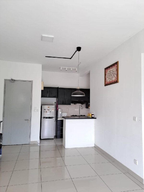 Partial Furnished Almyra Residence Bandar Puteri Bangi Near KUIS - photo 5