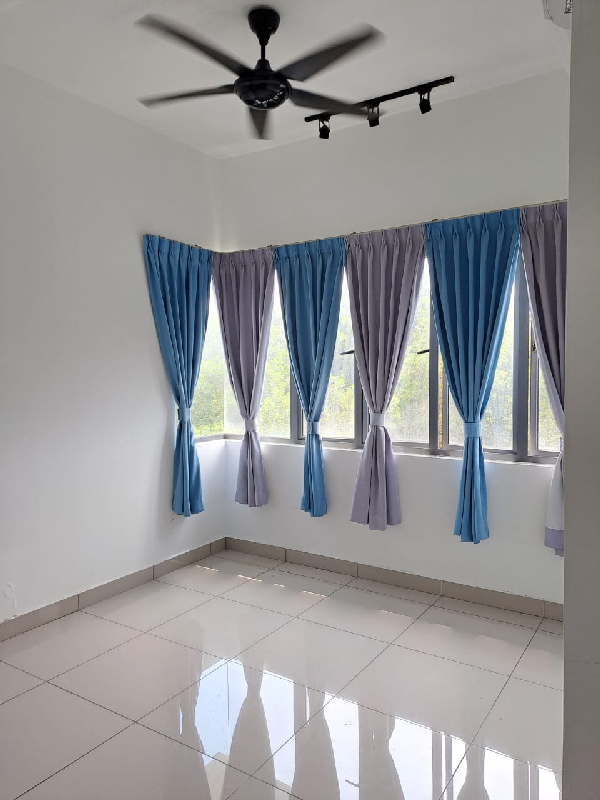 Partial Furnished Almyra Residence Bandar Puteri Bangi Near KUIS - photo 8