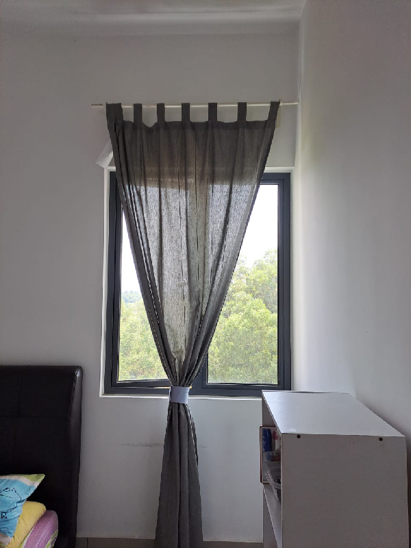 Partial Furnished Almyra Residence Bandar Puteri Bangi Near KUIS - photo 9