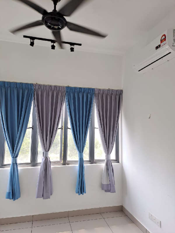 Partial Furnished Almyra Residence Bandar Puteri Bangi Near KUIS - photo 12