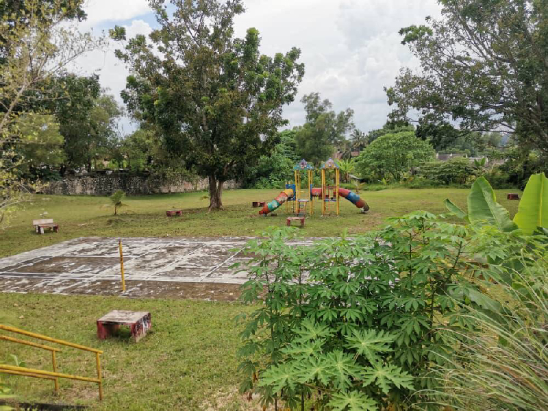 Single Storey Taman Maju Satu Sungai Jelok Kajang Selangor - photo 3