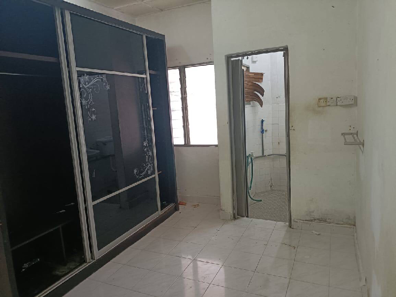 Single Storey Taman Maju Satu Sungai Jelok Kajang Selangor - photo 6