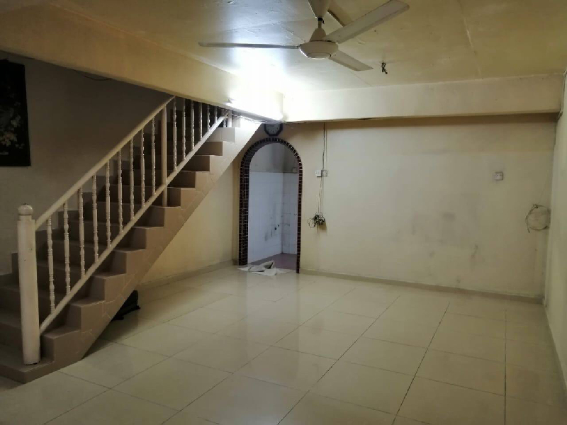 Renovated Double Storey Terrace Taman Megah Kajang Selangor - photo 2