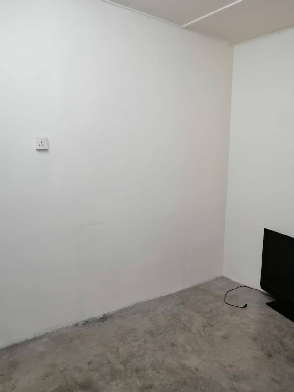 Renovated Double Storey Terrace Taman Megah Kajang Selangor - photo 4