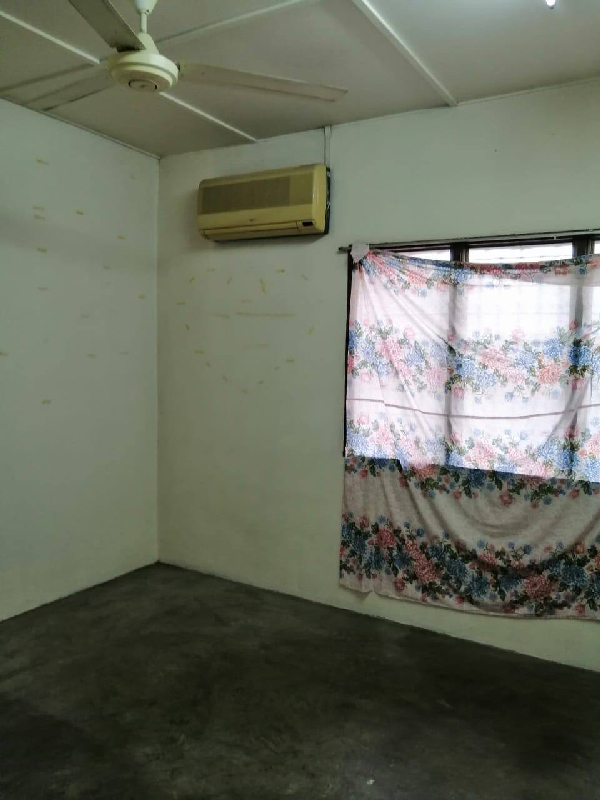Renovated Double Storey Terrace Taman Megah Kajang Selangor - photo 6