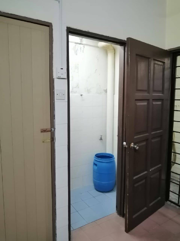 Renovated Double Storey Terrace Taman Megah Kajang Selangor - photo 7