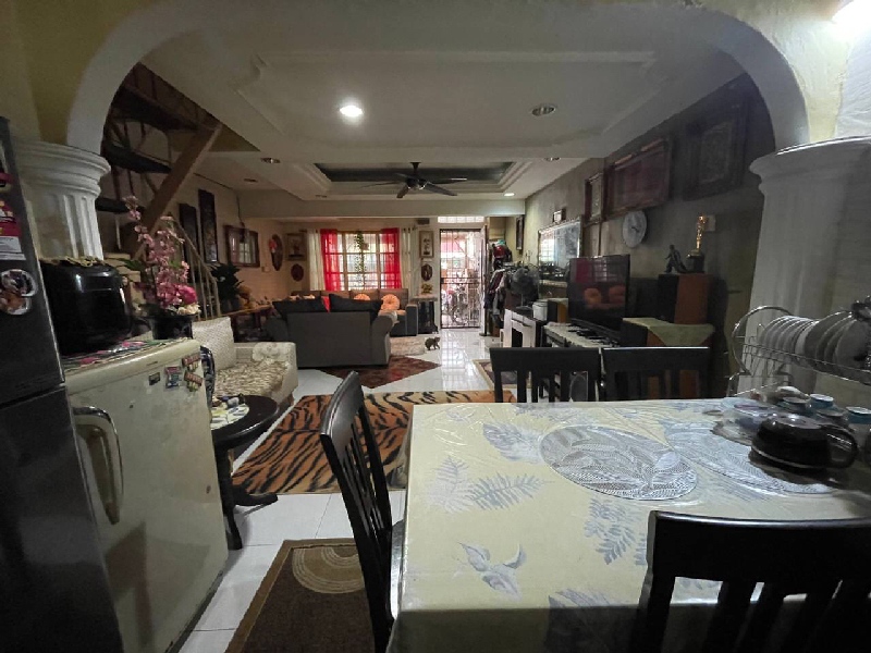 Double Storey Terrace Taman Sri Jelok Kajang Selangor - photo 4