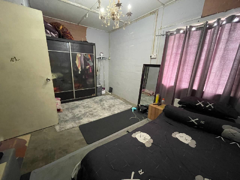 Double Storey Terrace Taman Sri Jelok Kajang Selangor - photo 6