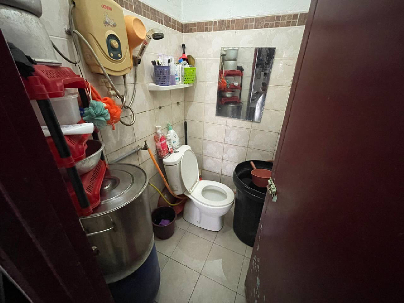 Double Storey Terrace Taman Sri Jelok Kajang Selangor - photo 8