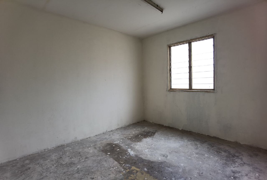 Blok A Apartment Sri Penara Bandar Sri Permaisuri Cheras Kuala Lumpur For Sale - photo 2