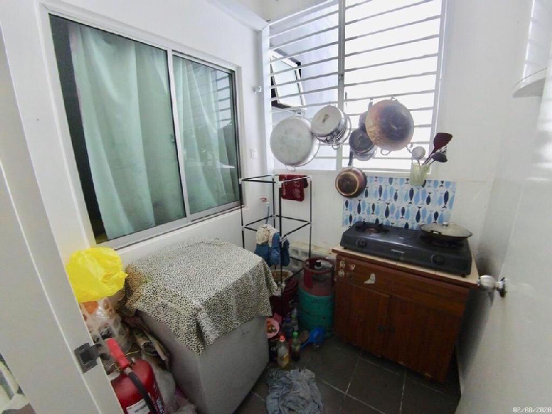 Facing Pool Endlot Savanna Southville Apartment Bangi - photo 5