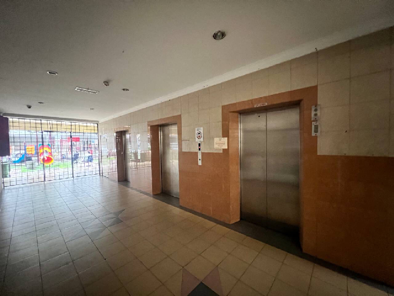 Apartment Sri Ria Taman Sepakat Indah Sg Chua Kajang Selangor For Sale - photo 9