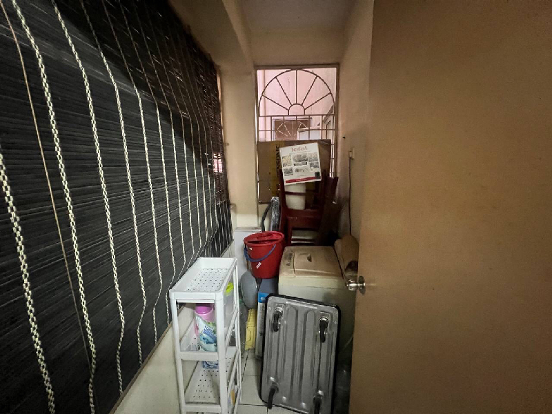 Apartment Sri Ria Taman Sepakat Indah Sg Chua Kajang Selangor For Sale - photo 10