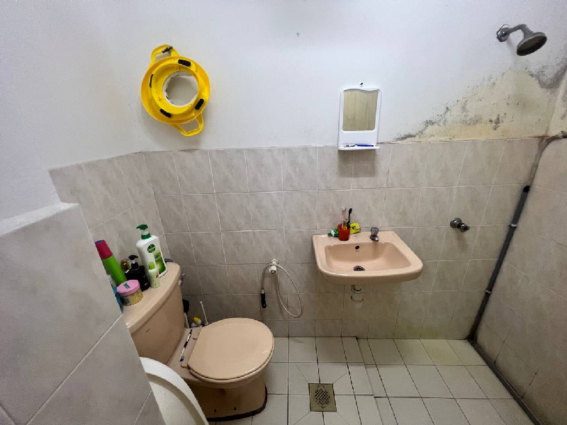 Apartment Sri Ria Taman Sepakat Indah Sg Chua Kajang Selangor For Sale - photo 12
