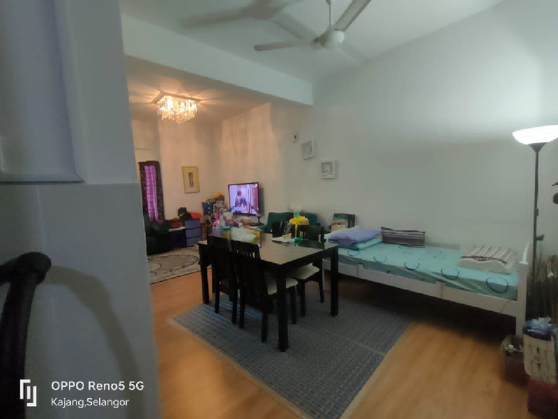 Double Storey Taman Sutera Fasa 3 Kajang Selangor - photo 4