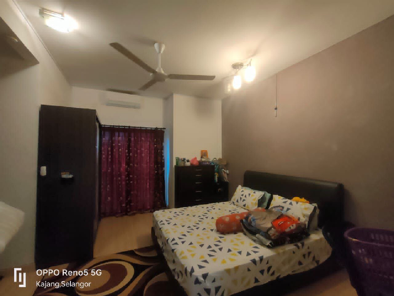 Double Storey Taman Sutera Fasa 3 Kajang Selangor - photo 5