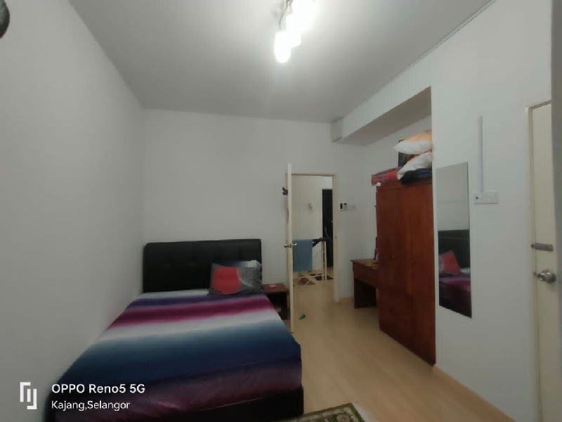 Double Storey Taman Sutera Fasa 3 Kajang Selangor - photo 6