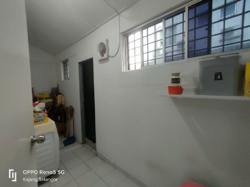 Double Storey Taman Sutera Fasa 3 Kajang Selangor - photo 7