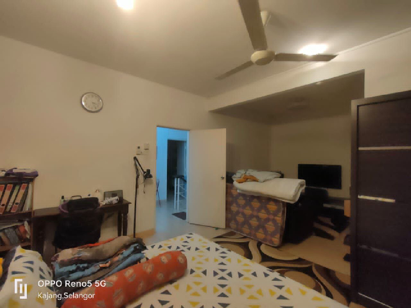Double Storey Taman Sutera Fasa 3 Kajang Selangor - photo 11