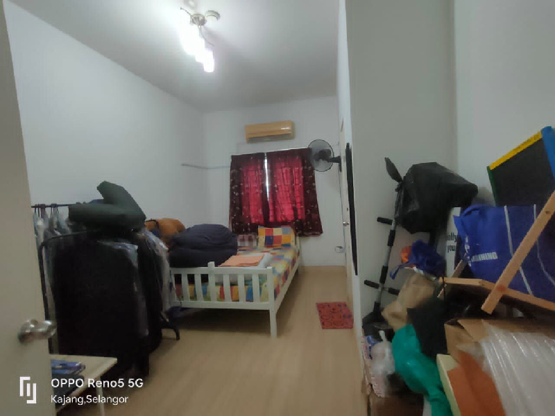Double Storey Taman Sutera Fasa 3 Kajang Selangor - photo 12