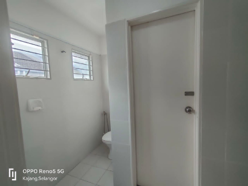 Double Storey Taman Sutera Fasa 3 Kajang Selangor - photo 13