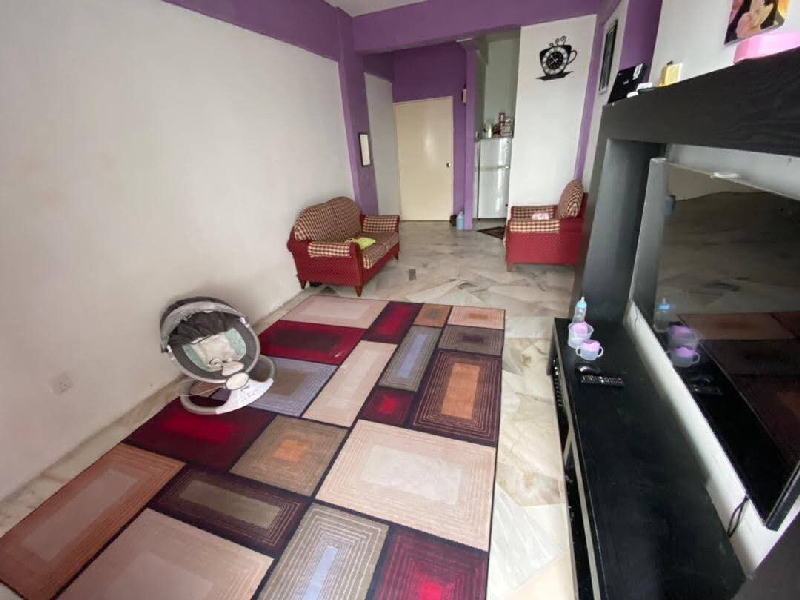 Kajang City Heights Apartment Kajang Selangor - photo 3
