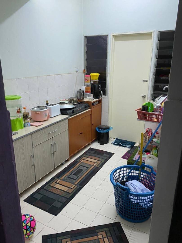 Kajang City Heights Apartment Kajang Selangor - photo 4