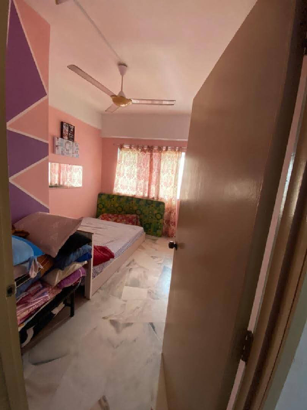 Kajang City Heights Apartment Kajang Selangor - photo 5